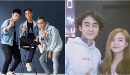 Bray lên tiếng giữa lúc người Đạt G bị 'ném đá' vì công khai yêu vợ cũ Hoài Lâm