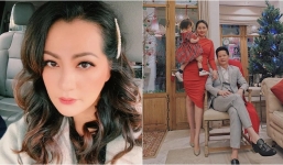 Phan Như Thảo dùng lời lẽ gay gắt vạch trần âm mưu phá hoại gia đình người khác của vợ cũ doanh nhân Đức An