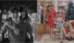 Tin sao Việt hot 4/5: Hoài Lâm lần đầu lộ diện giữa chuyện tình ái của Đạt G và Bảo Ngọc, Phan Như Thảo gay gắt tố vợ cũ của chồng