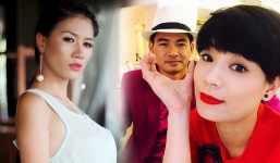Trang Trần tung chiêu đáp trả trước lời lẽ có phần thách thức của vợ Xuân Bắc