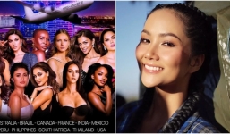 Là nàng hậu hiền nhất Việt Nam, H'Hen Niê vẫn bị 'nhắc nhở' vì hành động của mình