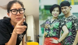 Vợ Xuân Bắc có động thái đáp trả Trang Trần sau khi 'thổi bùng' lại mâu thuẫn từ quá khứ