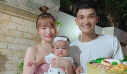 'Dằn mặt' thôi chưa đủ, vợ Mạc Văn Khoa còn treo thưởng cực lớn để tìm người xúc phạm ái nữ đầu lòng