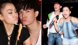 Động thái của Thu Minh góp phần vén màn bí mật về mối quan hệ đã từng rất thân thiết với Nathan Lee nhiều năm về trước