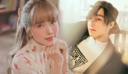 Nối gót tình cũ Sơn Tùng, Thiếu Bảo Trâm vừa lộ mặt đã vướng điều tiếng không hay