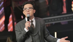 Không phải Xuân Bắc, Trấn Thành chính thức trở lại với Rap Việt mùa 2