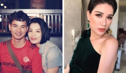 Vợ Xuân Bắc tiết lộ thái độ của chồng giữa ồn ào khẩu chiến với Trang Trần