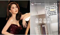 Vụ trộm bạc tỷ lập lại với Ngọc Trinh khi 2h sáng chuông báo động bất ngờ réo?