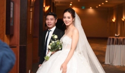 Gọi chồng là 'Lý già', vợ trẻ của Công Lý tiết lộ về lục đục hôn nhân sau 5 tháng về chung một nhà