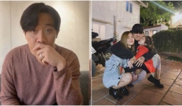 Tin sao Việt hot 10/5: Trấn Thành lên tiếng trước nghi vấn thao túng tại Running Man, Cindy Lư lại viết tâm thư hậu công khai với Đạt G