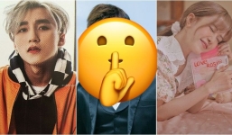 Hậu ồn ào với Thiều Bảo Trâm, Sơn Tùng trở thành người chiếm vị trí quan trọng trong lòng sao Vbiz đình đám