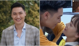 Hương vị tình thân: Mạnh Trường lộ diện là 'tay chơi' tình trường, đến khi nào mới vướng lưới tình của Phương Oanh?