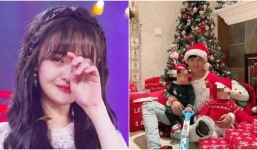 Trịnh Sảng thua 'vố đau' trong vụ kiện tranh chấp quyền nuôi con với Trương Hằng