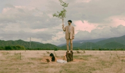 Lời bài hát 'Trốn tìm' của Đen Vâu hóa ra có thể lượm nhặt được cả 'rổ' status tâm trạng