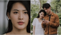 Nữ diễn viên lấn át Nhã Phương với vẻ đẹp thoát tục trong 'Cây táo nở hoa' là ai?