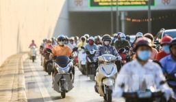 Dự báo thời tiết 2 ngày cuối tuần: Nắng nóng gay gắt tiếp tục bao trùm từ Bắc vào Nam