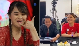 'Thánh sún' Ngân Thảo gây xôn xao khi đảm nhiệm vị trí quan trọng trong 'Thách thức danh hài' 