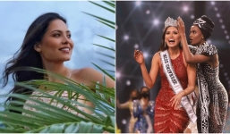 Học vấn 'đẳng cấp' của Miss Universe 2020 và quá khứ bị tẩy chay, cô lập