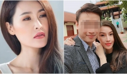 Quế Vân lại lên tiếng than vãn về cuộc sống bị 'cắm sừng' giữa lúc chuẩn bị lâm bồn