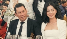 Tình tin đồn 2k2 của chồng cũ Lệ Quyên tiết lộ sự thật về mối quan hệ với doanh nhân Đức Huy