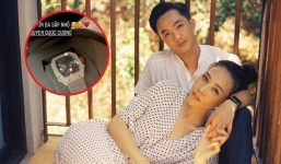 Cường Đôla đúng chuẩn 'chồng người ta' khi hết săn siêu xe lại sẵn sàng tậu phụ kiện bạc tỷ tặng vợ