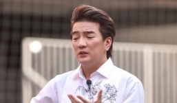 Đàm Vĩnh Hưng gây tranh cãi vì có mong muốn 'lệch lạc' với người thương