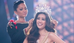 Là hoa hậu hiền nhất Việt Nam, H'Hen Niê lần đầu phản pháo cực căng khi bị đặt điều thảo mai với Khánh Vân 