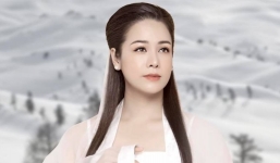 Nhật Kim Anh được ví như Lý Nhược Đồng bản Việt khi hiện diện với tạo hình cổ trang