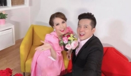 Chán giấu giếm, Hoàng Anh công khai thể hiện mối liên kết với tình tin đồn sau 5 lần 7 lượt phủ nhận 'cắm sừng vợ'