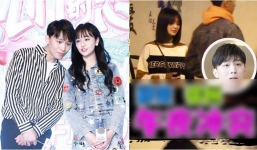 Hậu kiện tụng, Trịnh Sảng lộ diện trong cuộc gặp với tình cũ cùng bộ dạng chưa bao giờ tiều tụy đến thế