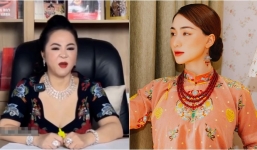 Hòa Minzy 'góp vui' khi tham gia tranh luận 'khán giả nuôi nghệ sĩ' với tâm thư dài như sớ