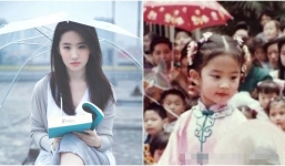 Lưu Diệc Phi lộ quá khứ gây ngỡ ngàng, hóa ra đây chính là sự thật về nhan sắc được tung hô 'thần tiên tỷ tỷ'
