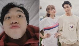 Sơn Tùng M-TP bất ngờ thể hiện tình cảm theo cách cực teen hậu vướng nghi vấn 'tương tư'