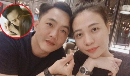 Cường Đôla 'chơi lớn' khi đăng hình ảnh 'giường chiếu' chưa từng công khai với đàm Thu Trang nhân ngày đặc biệt