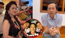 Giữa lúc thị phi bủa vây Hoài Linh, dân tình phát hiện ra mối quan tâm duy nhất khiến nam danh hài phải đau đáu