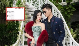 Yêu Lệ Quyên, tình trẻ Lâm Bảo Châu hóa ra lại có giây phút bối rối, mất hết lý trí như này