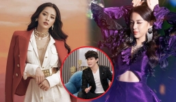 Giữa lúc Nathan Lee hả hê vì mua được loạt hit của Cao Thái Sơn, Chi Pu và Phí Phương Anh bỗng nhận được 'lộc'