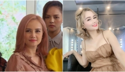 Hiện diện ở 'Hương vị tình thân', nữ diễn viên 4 đời chồng bị chê bai về tư cách