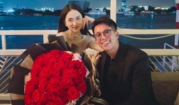 Sự thật đằng sau hành động lộ diện khó hiểu của Hương Giang giữa đồn đoán chia tay Matt Liu