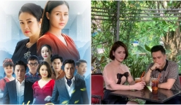 Việt Anh khiến dân tình xôn xao khi tiết lộ hậu trường 'Hướng dương ngược nắng 3'