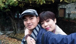 Vợ Xuân Bắc lên tiếng về niềm tin đặt nhầm chỗ cho 1 thần tượng giữa lúc showbiz Việt đang dậy sóng