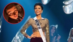 H'Hen Niê lộ loạt hình ảnh tiều tụy, hốc hác khiến khán giả không khỏi lo lắng