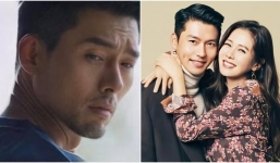 Huyn Bin lộ hình ảnh bờ phờ xuống sắc, dân tình réo gọi ngay Son Ye Jin 'xài hao'