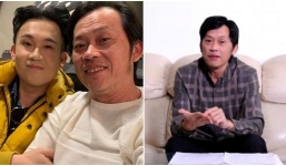 Em trai Hoài Linh có hành động kịp thời trấn an nam danh hài giữa ồn ào 14 tỷ đồng từ thiện