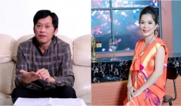 Mỹ Lệ làm rõ thái độ với Hoài Linh sau 12 lần sửa status bênh vực nam danh hài