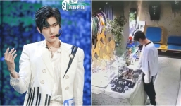 Học trò mỹ nam của Lisa làm dậy sóng dư luận khi lộ hình ảnh ăn cắp vặt là ai?