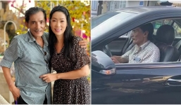 Trịnh Kim Chi phản ứng thế nào trước tin đồn dàn dựng vụ Thương Tín nằm viện để kêu gọi từ thiện?