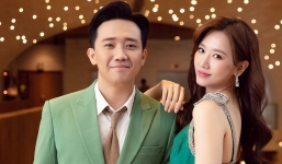 Hari Won lộ diện giữa ồn ào của Trấn Thành, thể hiện rõ thái độ về hoạt động thiện nguyện