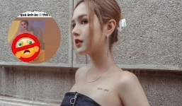 Cô dâu diện váy 28 tỷ gây xôn xao khi xuất hiện với hình ảnh không hay trên web xấu