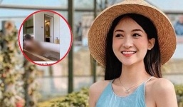 Vũ Thị Anh Thư 'Về nhà đi con' từng vướng nghi vấn thẩm mỹ trước khi xôn xao clip với bạn trai